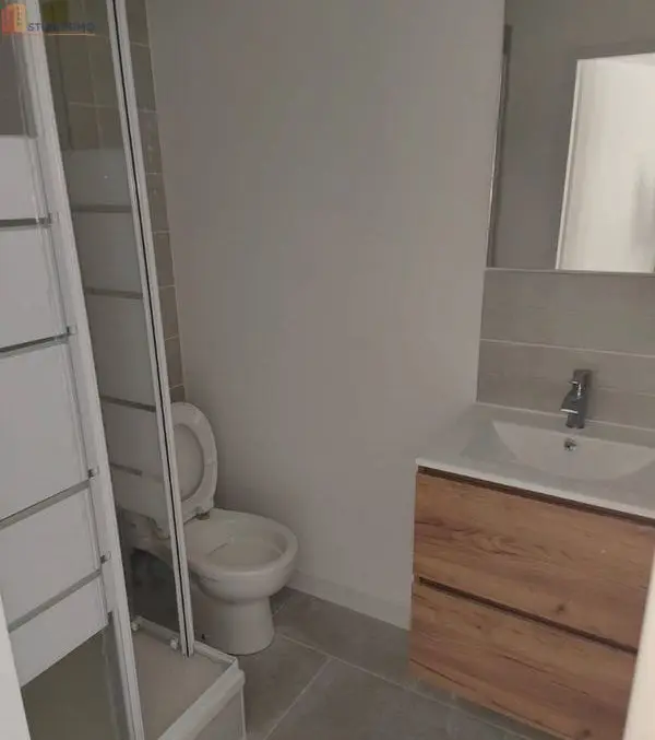 Studio 20m² Salon-de-Provence - Quartier Morgan, gare - Photo 2