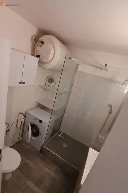 Studio 20m² Marseille 5e - Meublé, lumineux - Photo 2