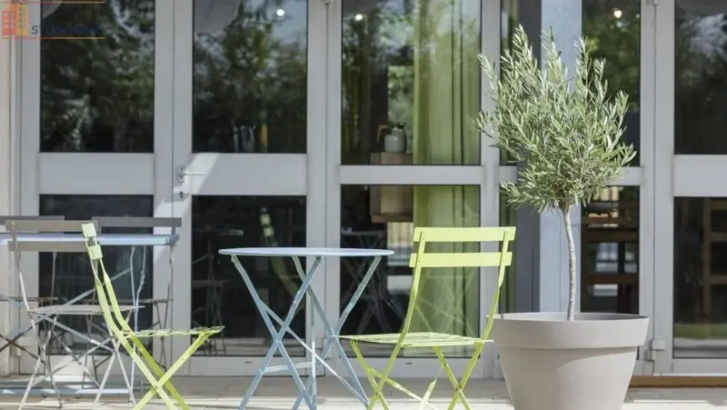Studio meublé 19m² Aix-en-Provence - Meublé, 1 pièce - Photo 4