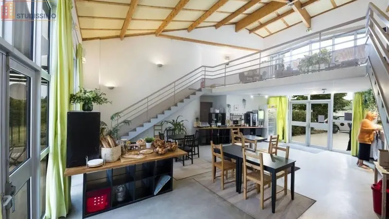 Studio meublé 19m² Aix-en-Provence - Meublé, 1 pièce - Photo 2
