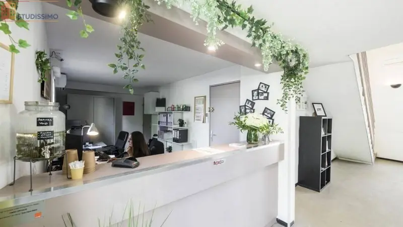 Studio meublé 19m² Aix-en-Provence - Meublé, 1 pièce - Photo 3