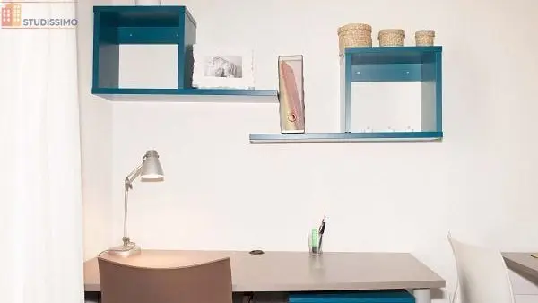 Studio meublé 18m² Marseille 3e - Lumineux - Photo 4