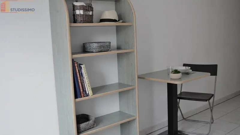 Studio meublé 17m² Aix-en-Provence - Meublé, 1 pièce - Photo 3