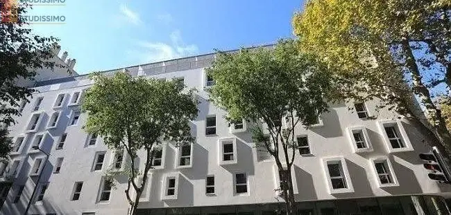 Studio meublé 20m² Marseille 3e - Meublé, calme - Photo 4