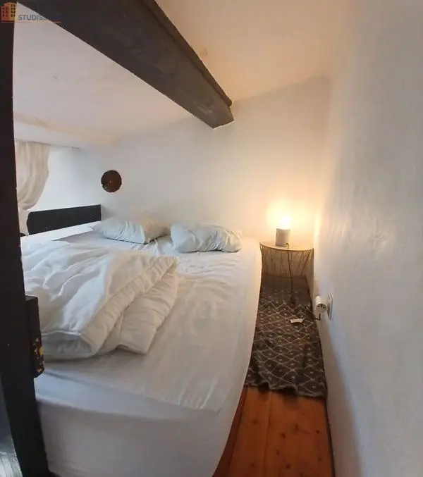 Studio meublé 18m² Aix-en-Provence centre - Hypercentre, calme - Photo 2