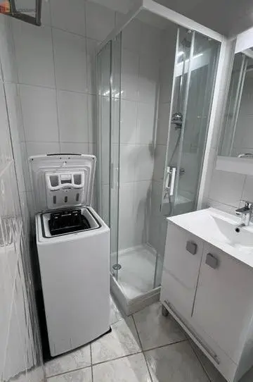 Studio meublé 15m² Aix-en-Provence 13100 - Meublé, centre Torse - Photo 2