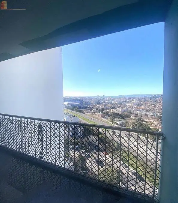 Studio 34m² Marseille 13e - Étage élevé, vue dégagée - Photo 2