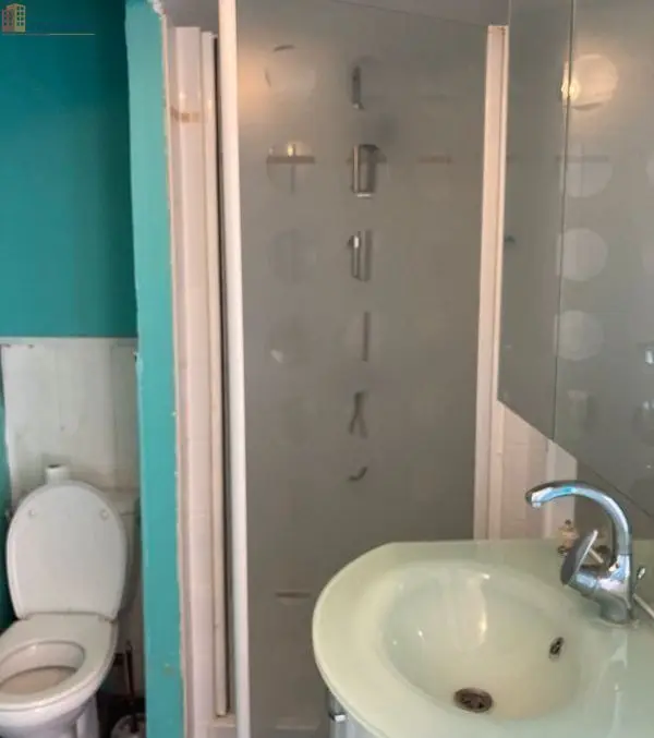 Studio 34m² Marseille 8e - Photo 1