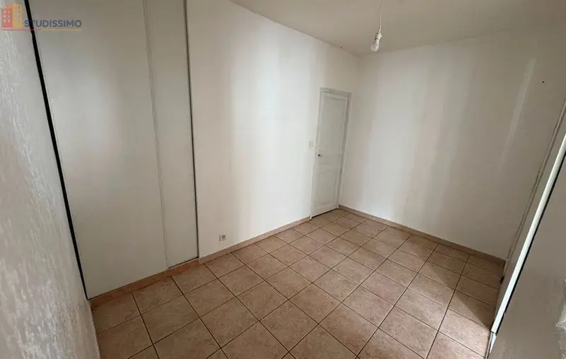 Studio 40m² Marignane 13700 - Photo 6