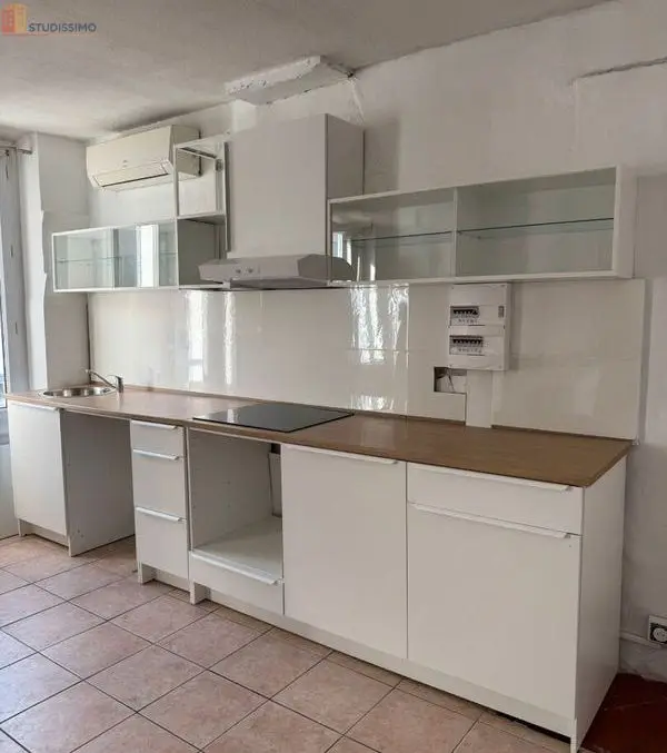 Studio 40m² Marignane 13700 - Photo 1