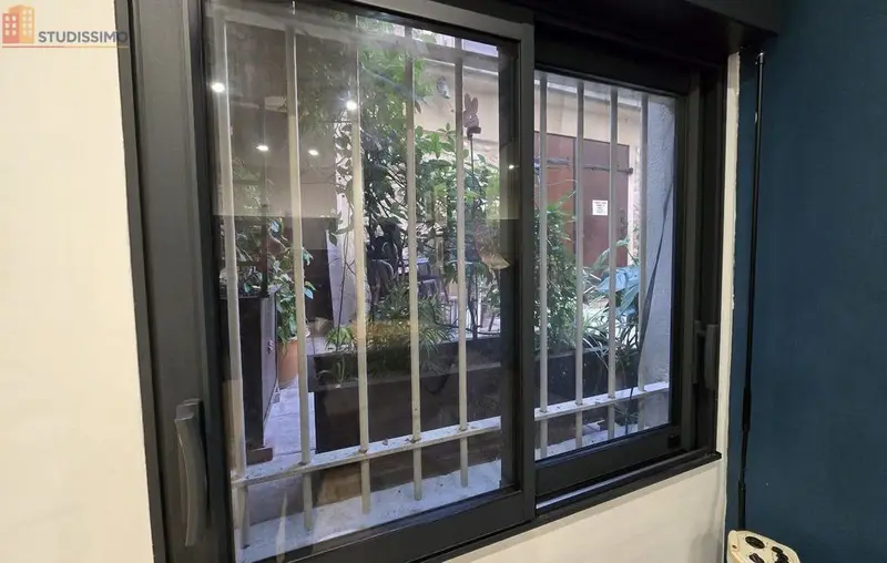 Studio meublé 21m² Aix-en-Provence 13100 - Meublé, DPE D - Photo 2