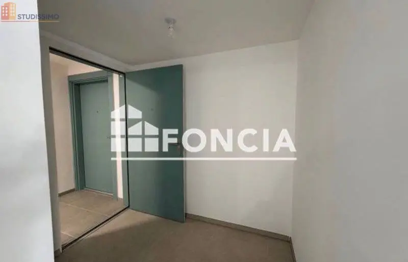 Studio 30m² Marseille 14e - Photo 1