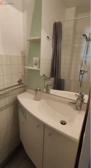 Studio meublé 20m² Aix-en-Provence 13100 - Meublé, calme - Photo 3