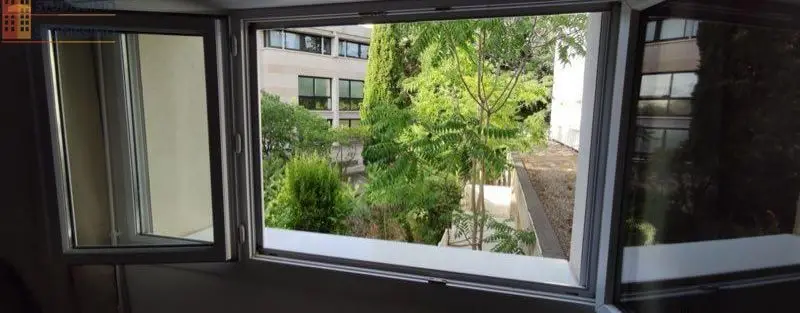 Studio meublé 20m² Aix-en-Provence 13100 - Meublé, calme - Photo 2
