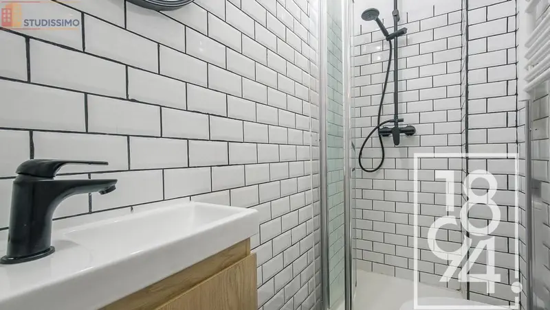 Studio 18m² Aix-en-Provence - Meublé, calme - Photo 2