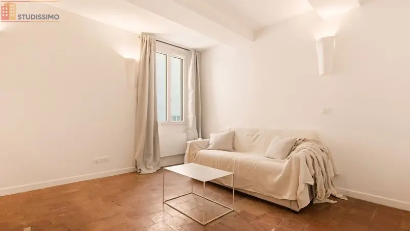Studio meublé 21m² Aix-en-Provence - Meublé, lumineux - Photo 1