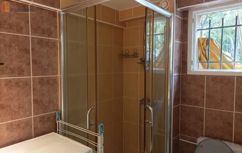 Studio meublé 24m² Aix-en-Provence 13100 - Jardin, parking - Photo 1