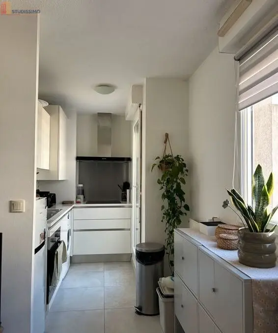 Studio meublé 33m² Aubagne - Refait à neuf, lumineux - Photo 2