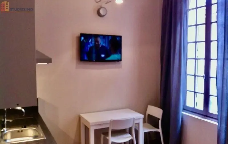 Studio meublé 19m² Arles - Meublé, DPE C - Photo 1