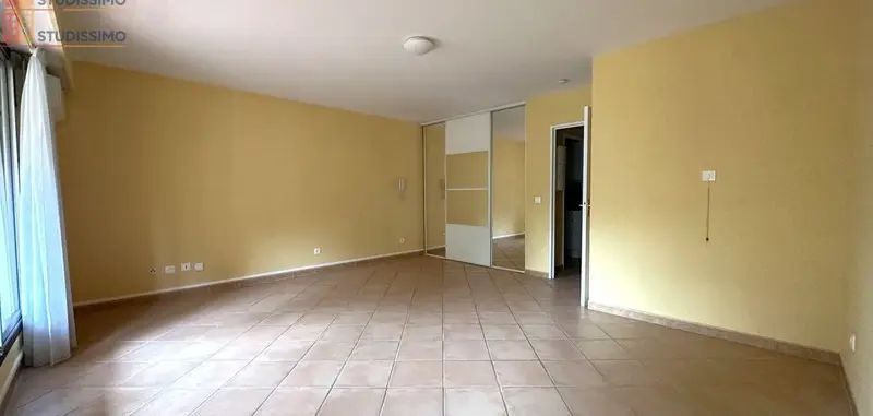 Studio 35m² Aix-en-Provence - 2e étage, DPE C - Photo 5