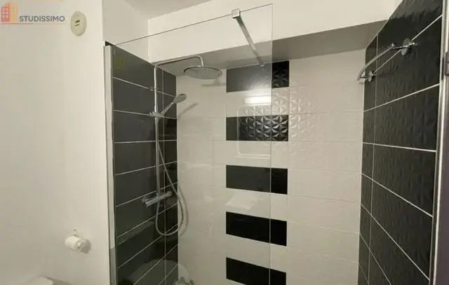 Studio meublé 18m² Aix-en-Provence 13090 - Balcon, parking - Photo 2