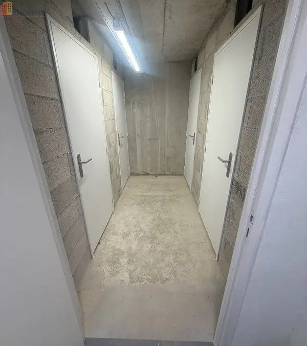 Studio 4m² Marseille 10e - Photo 2