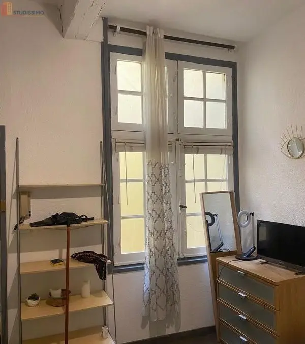 Studio meublé 23m² Aix-en-Provence centre - Meublé, 3e étage - Photo 7