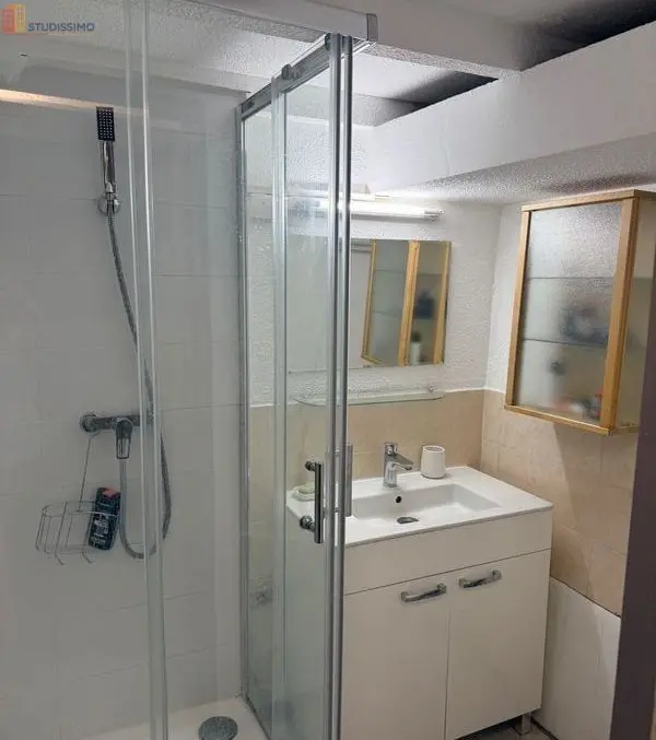 Studio meublé 23m² Aix-en-Provence centre - Meublé, 3e étage - Photo 4