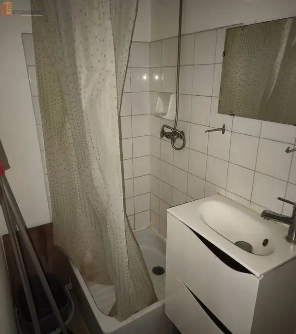 Studio meublé 16m² Aix-en-Provence 13100 - Meublé, 2e étage - Photo 1