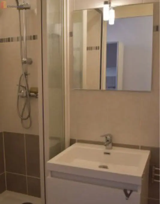 Studio 18m² Aix-en-Provence centre historique - Proche Palais de justice - Photo 1