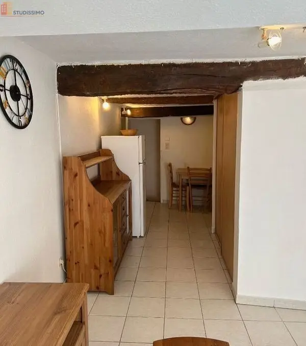 Studio 27m² Gardanne - 1 pièce, DPE D - Photo 6