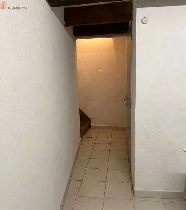 Studio 27m² Gardanne - 1 pièce, DPE D - Photo 3