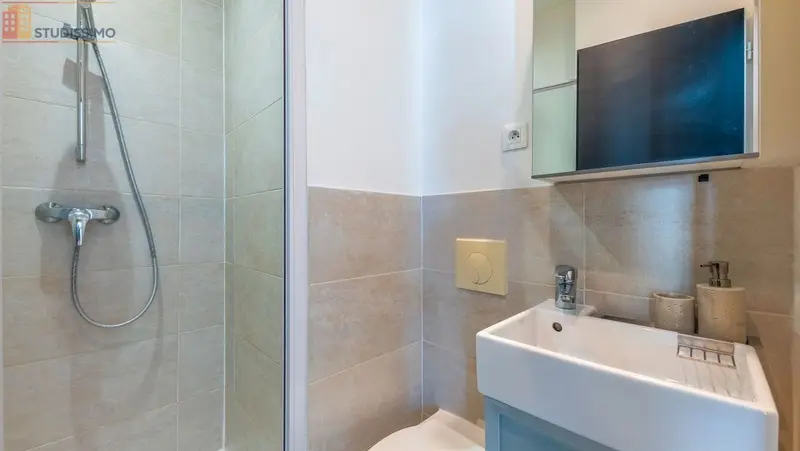 Studio 21m² Marseille 6e - Meublé, wifi inclus - Photo 5