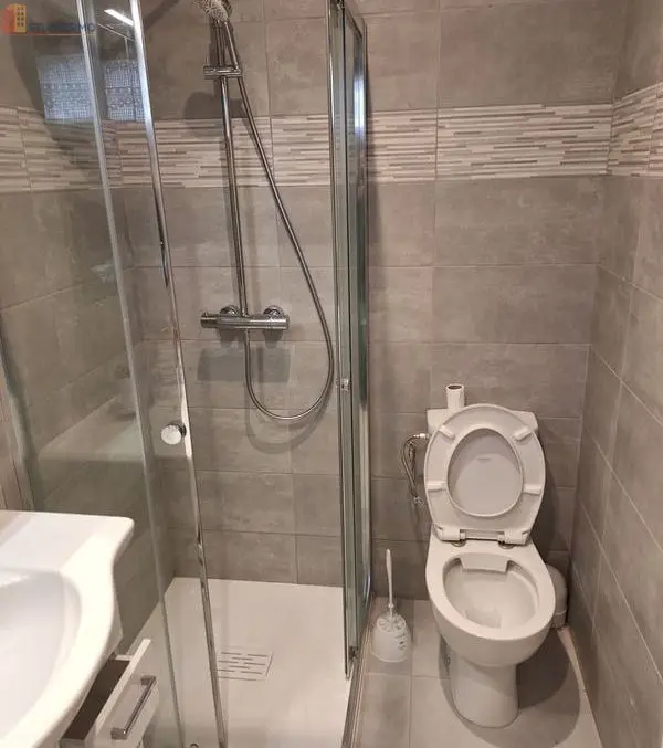 Studio meublé 31m² La Ciotat - Terrasse 15m² - Photo 1