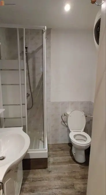 Studio meublé 30m² Grans - Meublé, DPE D - Photo 1