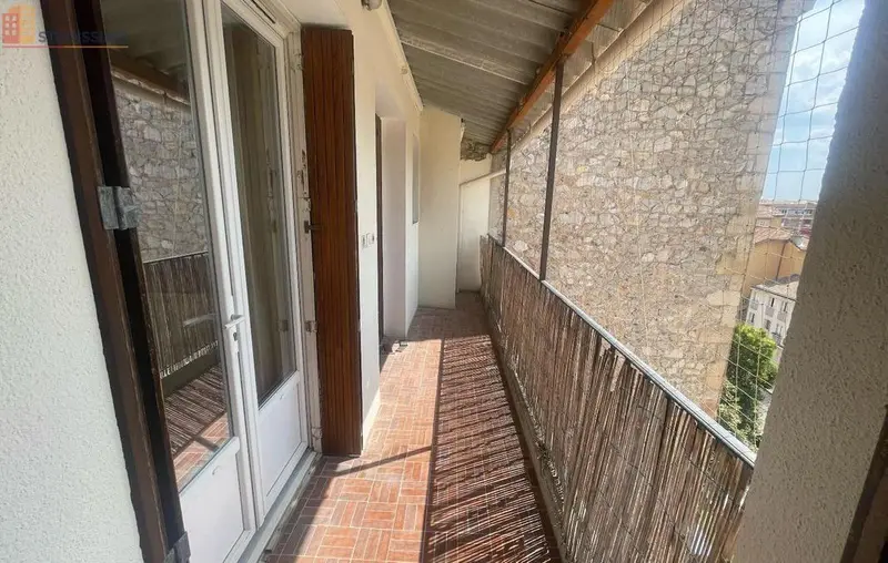 Studio 32m² Aix-en-Provence - Meublé, lumineux - Photo 3