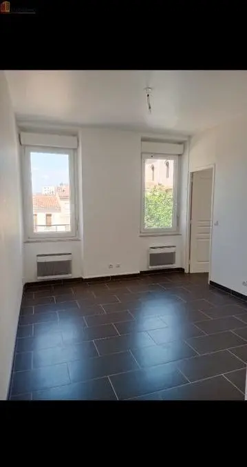 Studio 30m² Marseille 4e - Photo 2