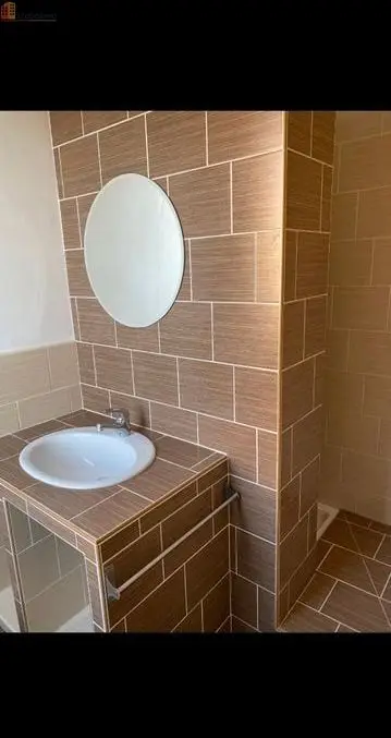 Studio 30m² Marseille 4e - Photo 1