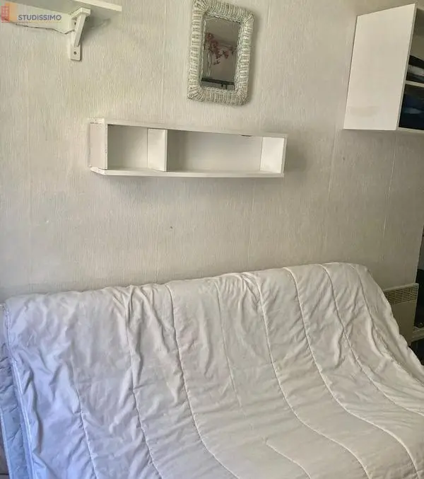 Studio meublé 11m² Aix-en-Provence 13090 - Proche fac, lumineux - Photo 2