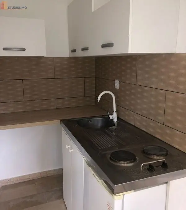 Studio 24m² Aix-en-Provence 13100 - Calme, verdure - Photo 2