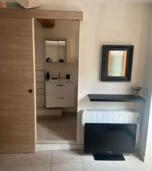 Studio 32m² Cuxac-d'Aude - Meublé, DPE A - Photo 4