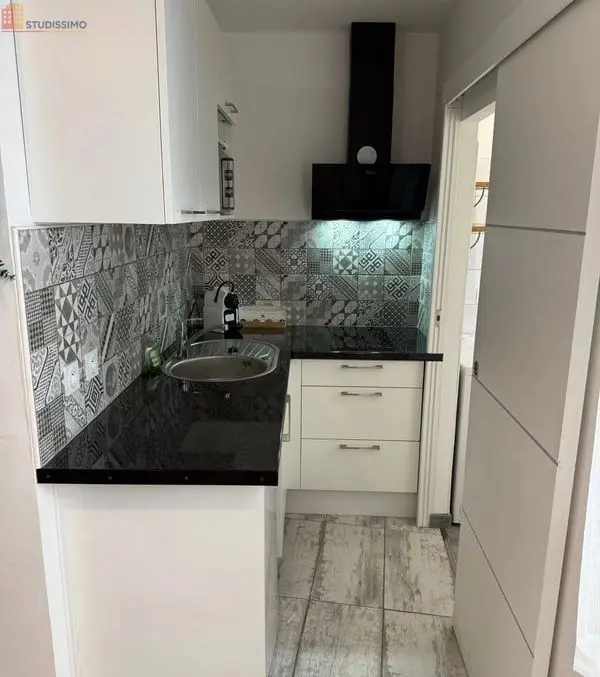 Studio 14m² Narbonne 11100 - Photo 2
