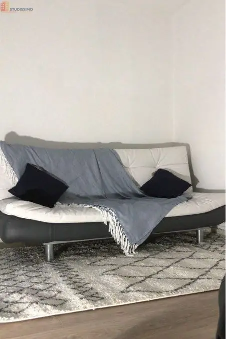 Studio meublé 15m² Miramas - Meublé, calme - Photo 2