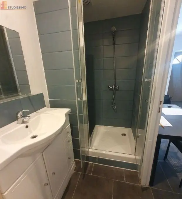 Studio meublé 23m² Marseille 14e - Proche St-Jérôme, meublé - Photo 2