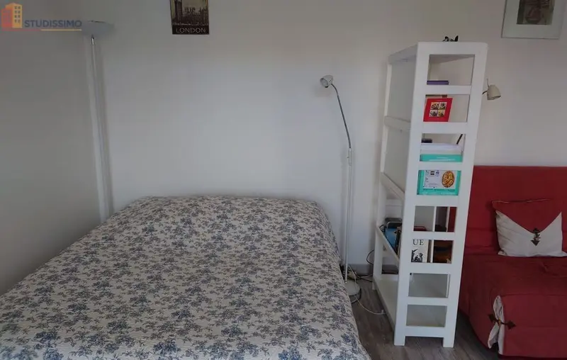 Studio 35m² Marseille 5e - Terrasse 12m², lumineux - Photo 10