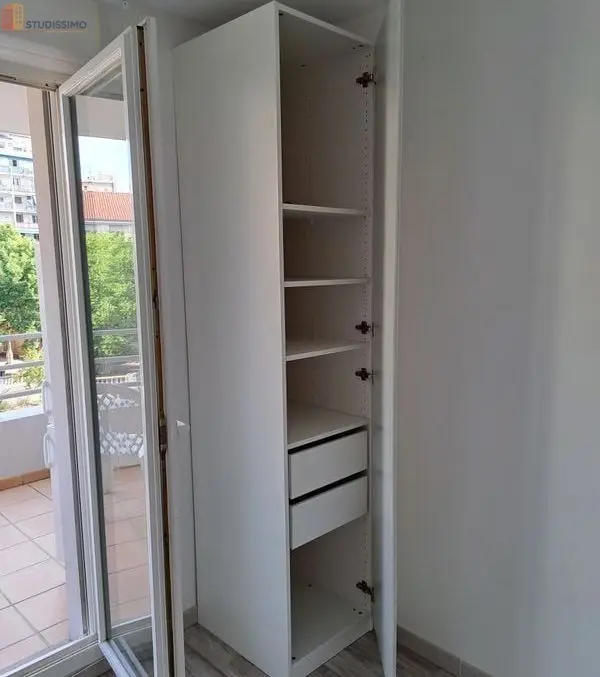 Studio 35m² Marseille 5e - Terrasse 12m², lumineux - Photo 9