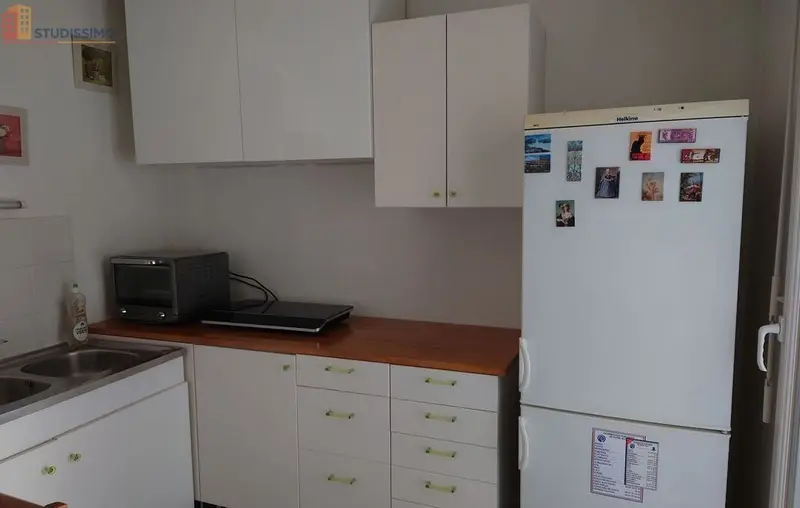 Studio 35m² Marseille 5e - Terrasse 12m², lumineux - Photo 5