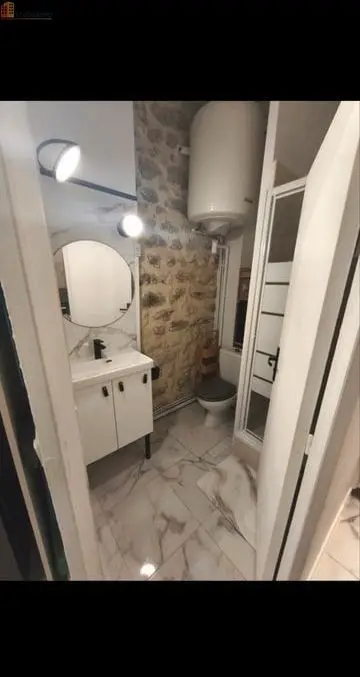 Studio meublé 25m² Pélissanne - Refait à neuf - Photo 2