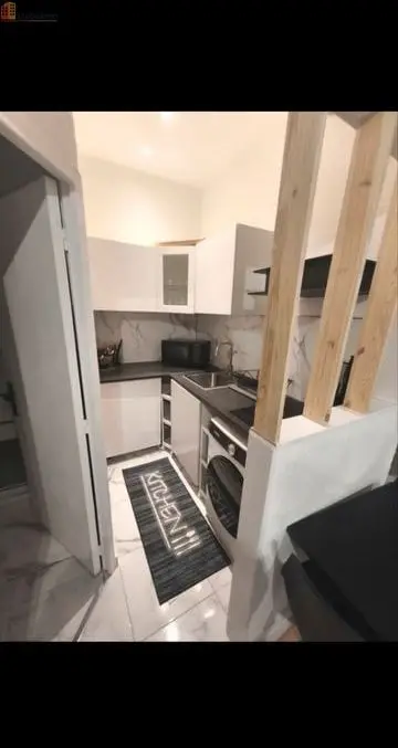 Studio meublé 25m² Pélissanne - Refait à neuf - Photo 1