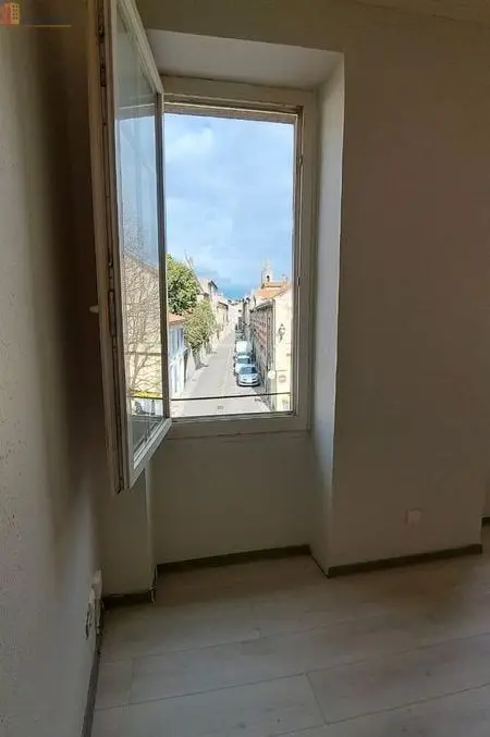 Studio 36m² Limoux - Lumineux, étage 1/2 - Photo 2